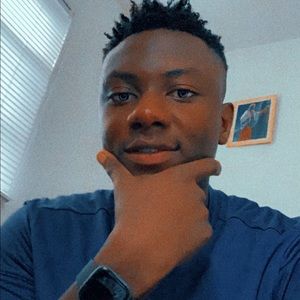 Meet your Posher, Kenneth